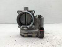 2014-2018 Ford Focus Throttle Body P/N:DS7E-9F991-BB DS7E-9F991-BD Fits Fits 2014 2015 2016 2017 2018 2019 2020 2021 2022 OE
