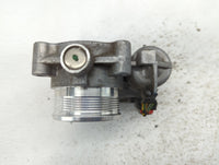 2014-2018 Ford Focus Throttle Body P/N:DS7E-9F991-BB DS7E-9F991-BD Fits Fits 2014 2015 2016 2017 2018 2019 2020 2021 2022 OE