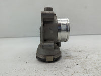 2014-2018 Ford Focus Throttle Body P/N:DS7E-9F991-BB DS7E-9F991-BD Fits Fits 2014 2015 2016 2017 2018 2019 2020 2021 2022 OE