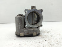 2014-2018 Ford Focus Throttle Body P/N:DS7E-9F991-BB DS7E-9F991-BD Fits Fits 2014 2015 2016 2017 2018 2019 2020 2021 2022 OE