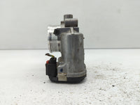 2014-2018 Ford Focus Throttle Body P/N:DS7E-9F991-BB DS7E-9F991-BD Fits Fits 2014 2015 2016 2017 2018 2019 2020 2021 2022 OE