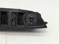 2012-2018 Ford Focus Master Power Window Switch Replacement Driver Side Left P/N:F1ET-14A132-AC Fits OEM Used Auto Parts - O
