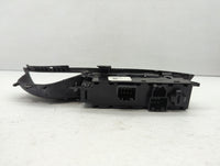 2012-2018 Ford Focus Master Power Window Switch Replacement Driver Side Left P/N:F1ET-14A132-AC Fits OEM Used Auto Parts - O