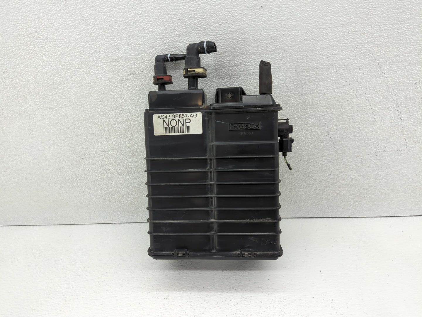 2018 Ford Focus Fuel Vapor Charcoal Canister - Oemusedautoparts1.com