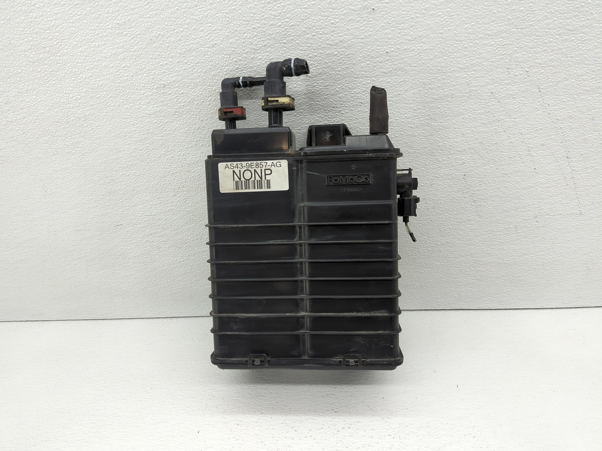 2018 Ford Focus Fuel Vapor Charcoal Canister 500049 - Oemusedautoparts1.com