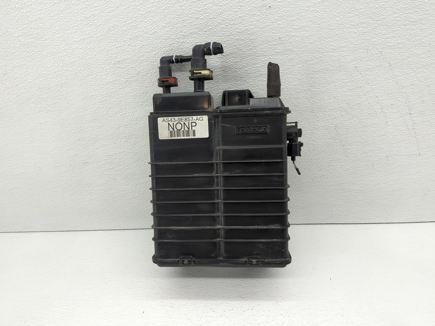 2018 Ford Focus Undefined 500049 - Oemusedautoparts1.com