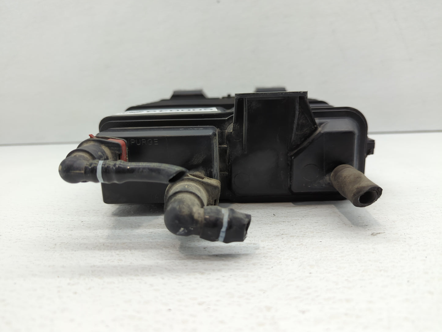 2018 Ford Focus Undefined 500049 - Oemusedautoparts1.com