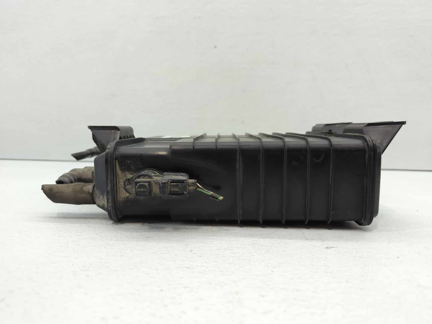 2018 Ford Focus Undefined 500049 - Oemusedautoparts1.com