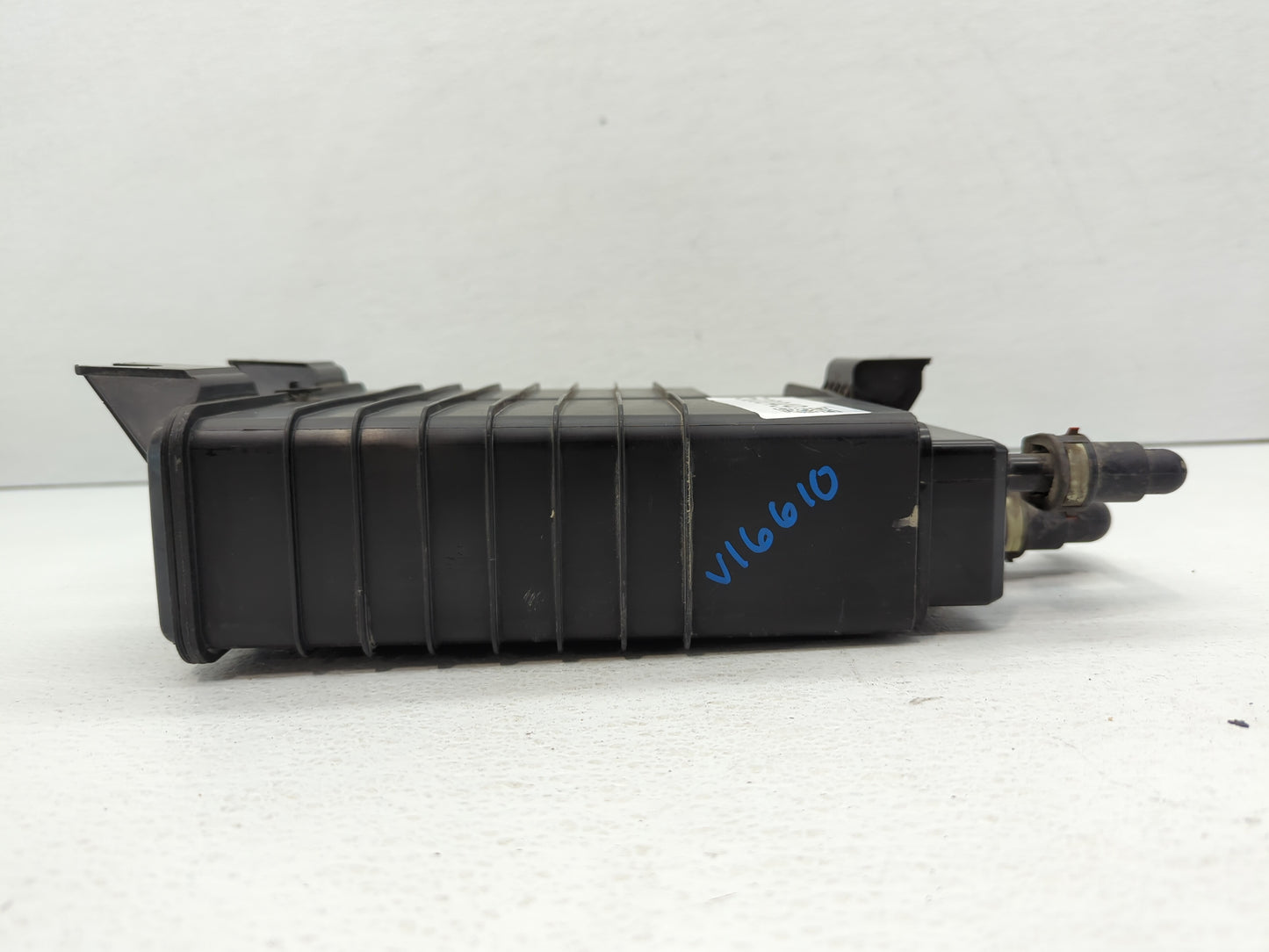 2018 Ford Focus Fuel Vapor Charcoal Canister - Oemusedautoparts1.com