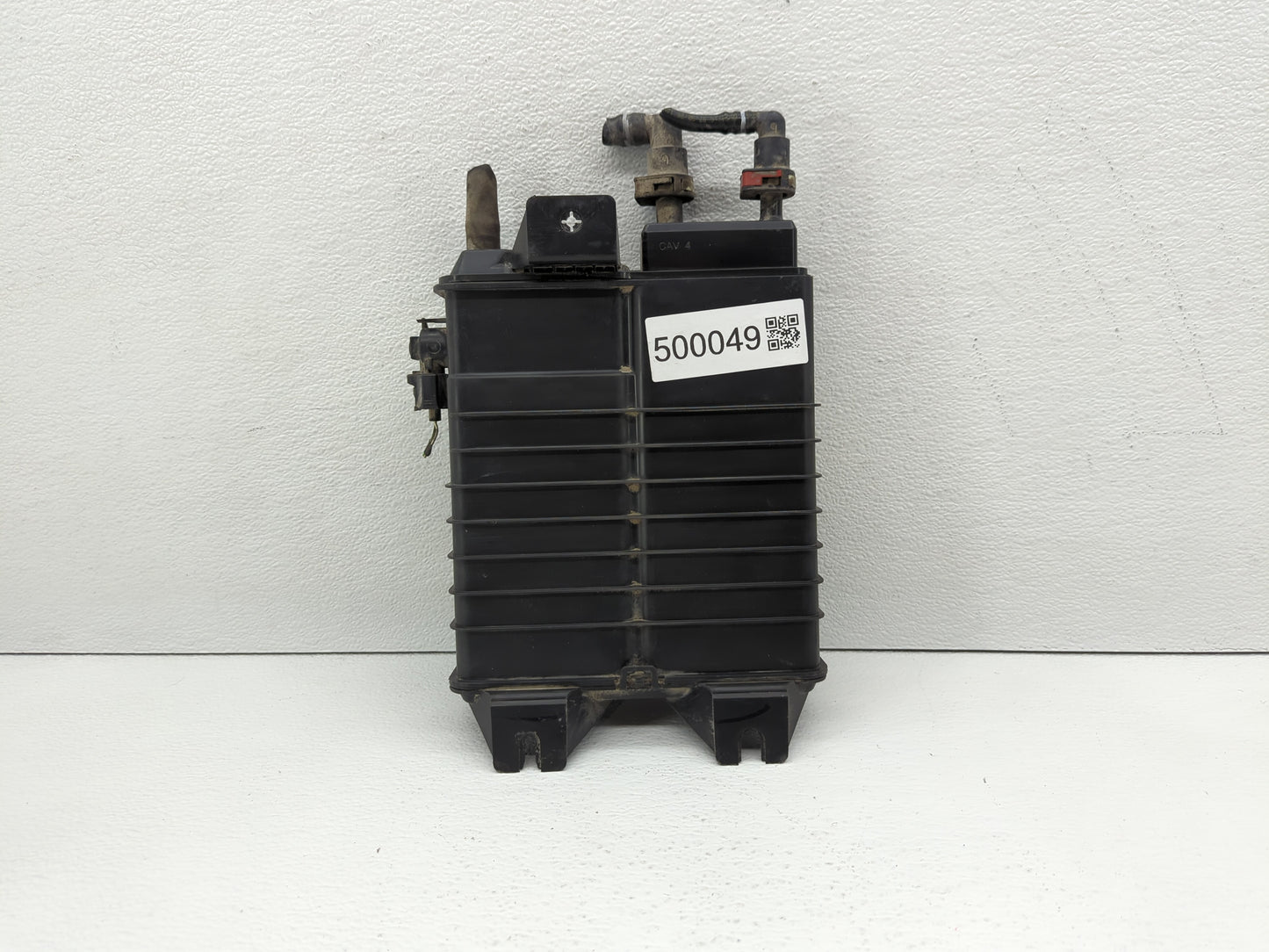 2018 Ford Focus Fuel Vapor Charcoal Canister - Oemusedautoparts1.com