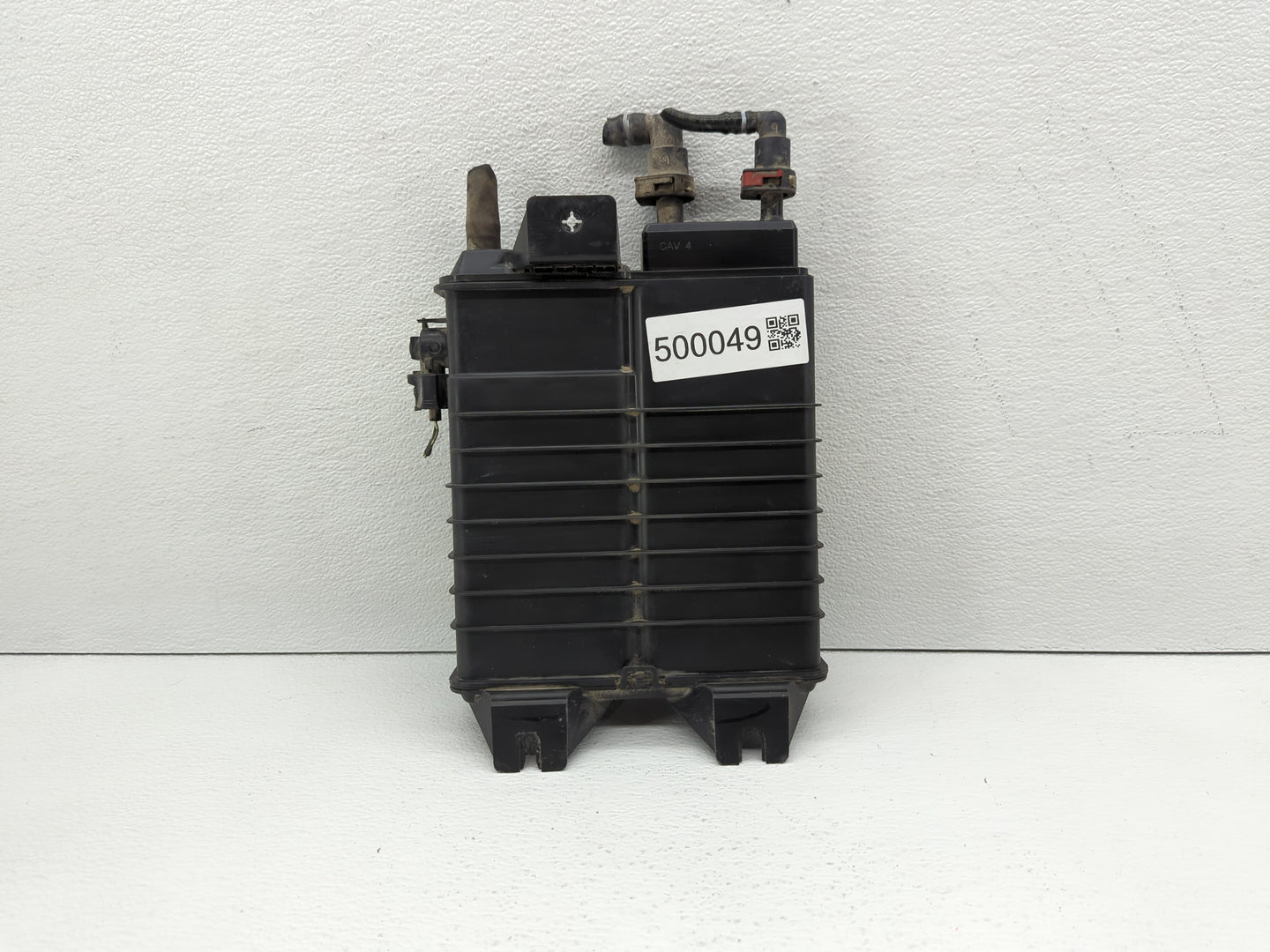 2018 Ford Focus Undefined 500049 - Oemusedautoparts1.com