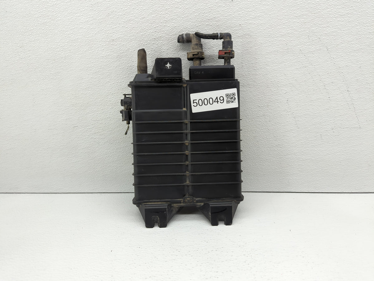 2018 Ford Focus Fuel Vapor Charcoal Canister 500049 - Oemusedautoparts1.com