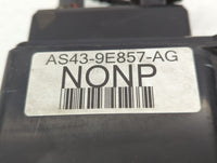 2018 Ford Focus Undefined 500049 - Oemusedautoparts1.com