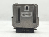 2016-2018 Ford Focus PCM Engine Control Computer ECU ECM PCU OEM P/N:FV6A-12B684-CA GV6A-12A650-PA Fits Fits 2016 2017 2018 