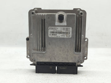 2016-2018 Ford Focus PCM Engine Control Computer ECU ECM PCU OEM P/N:FV6A-12B684-CA GV6A-12A650-PA Fits Fits 2016 2017 2018 