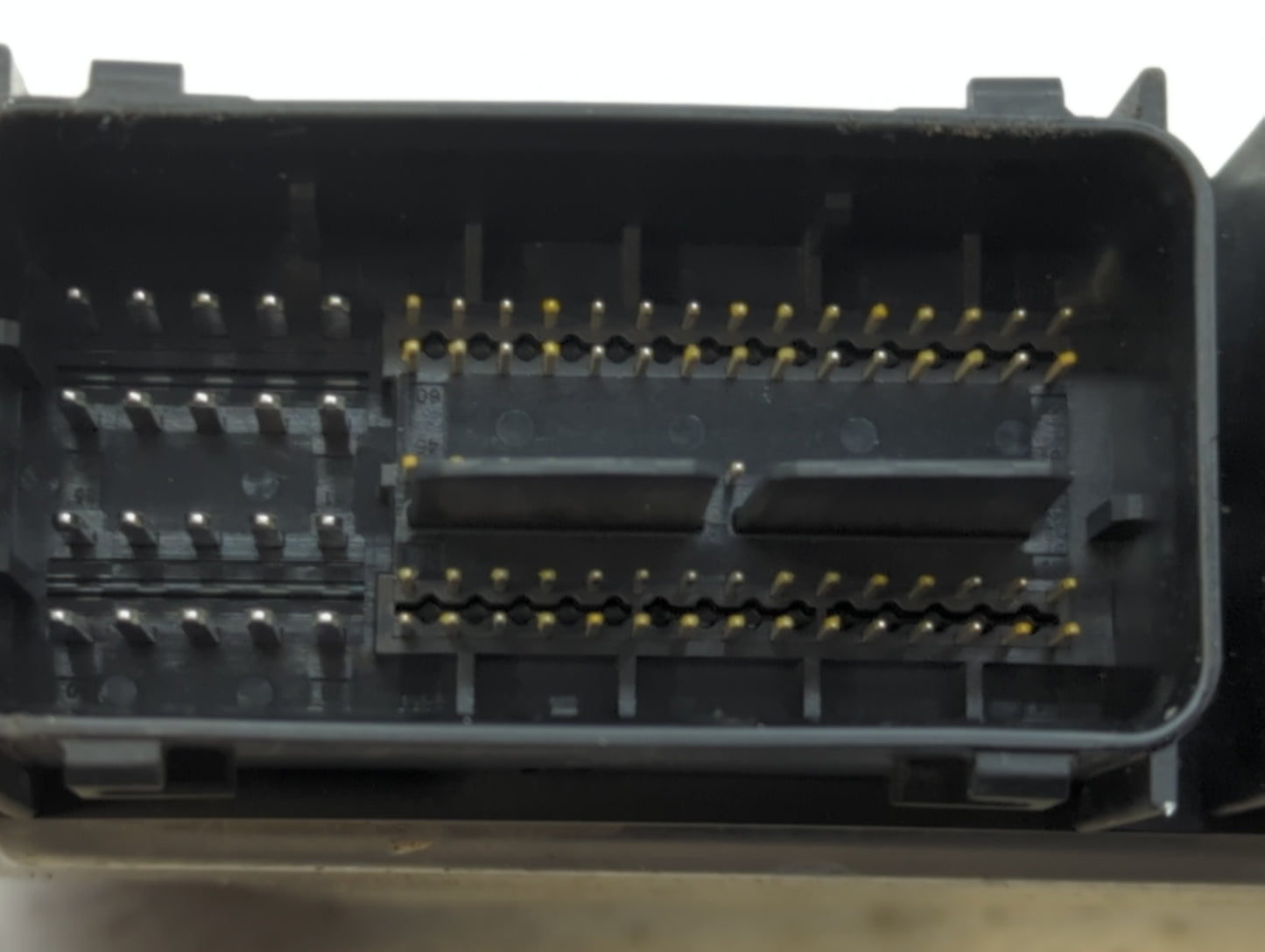 2016-2018 Ford Focus PCM Engine Control Computer ECU ECM PCU OEM P/N:FV6A-12B684-CA GV6A-12A650-PA Fits Fits 2016 2017 2018 