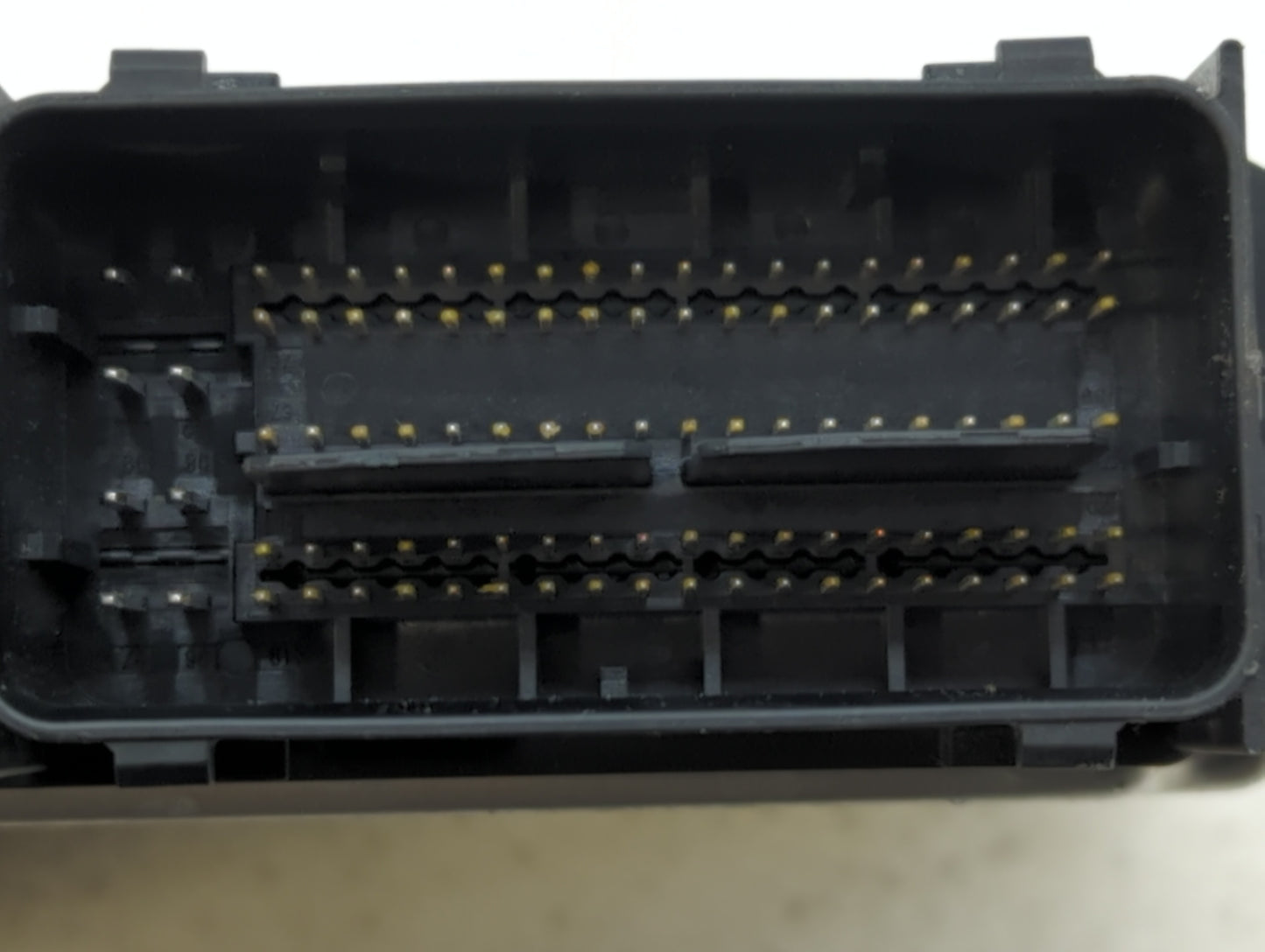 2016-2018 Ford Focus PCM Engine Control Computer ECU ECM PCU OEM P/N:FV6A-12B684-CA GV6A-12A650-PA Fits Fits 2016 2017 2018 