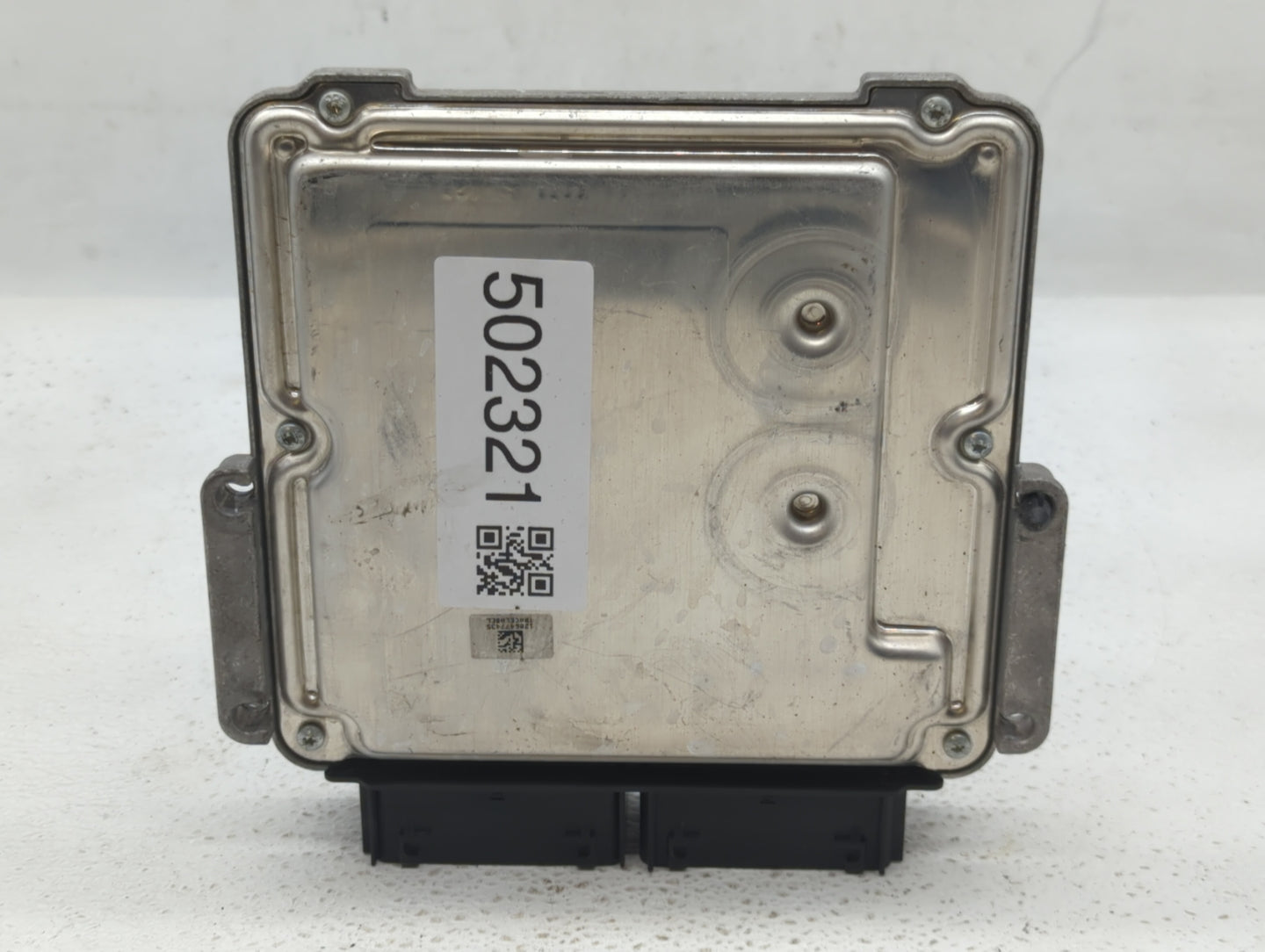 2016-2018 Ford Focus PCM Engine Control Computer ECU ECM PCU OEM P/N:FV6A-12B684-CA GV6A-12A650-PA Fits Fits 2016 2017 2018 