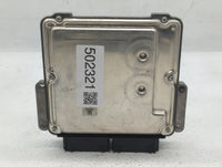 2016-2018 Ford Focus PCM Engine Control Computer ECU ECM PCU OEM P/N:FV6A-12B684-CA GV6A-12A650-PA Fits Fits 2016 2017 2018 