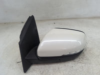 2018 Ford Focus Passenger Side View Mirror - Right Door Mirror OEM Used - Oemusedautoparts1.com
