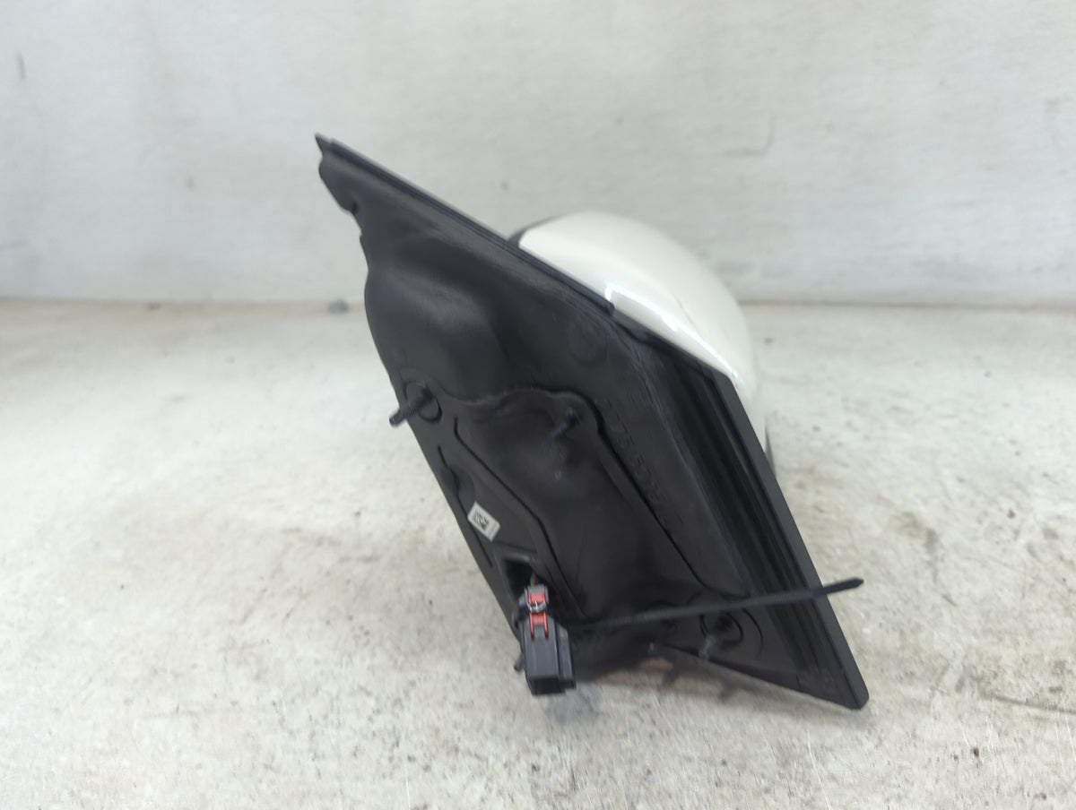 2018 Ford Focus Passenger Side View Mirror - Right Door Mirror OEM Used - Oemusedautoparts1.com