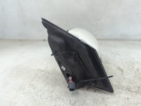 2018 Ford Focus Passenger Side View Mirror - Right Door Mirror OEM Used - Oemusedautoparts1.com