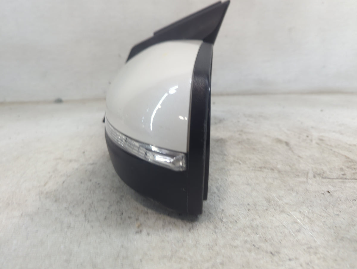 2018 Ford Focus Passenger Side View Mirror - Right Door Mirror OEM Used - Oemusedautoparts1.com