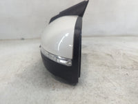 2018 Ford Focus Passenger Side View Mirror - Right Door Mirror OEM Used - Oemusedautoparts1.com