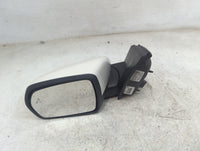 2018 Ford Focus Passenger Side View Mirror - Right Door Mirror OEM Used - Oemusedautoparts1.com