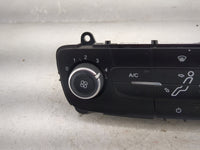 2015-2018 Ford Focus Climate Control Module Temperature AC/Heater Replacement P/N:F1ET-19980-JJ Fits Fits 2015 2016 2017 201