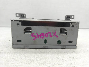compare product 2018 Ford Focus Radio AM FM Cd Player Receiver Replacement P/N:JM5T-18D818-BA Fits OEM Used Auto Parts
