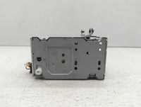 2018 Ford Focus Radio AM FM Cd Player Receiver Replacement P/N:JM5T-18D818-BA Fits OEM Used Auto Parts - Oemusedautoparts1.c