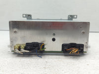 2018 Ford Focus Radio AM FM Cd Player Receiver Replacement P/N:JM5T-18D818-BA Fits OEM Used Auto Parts - Oemusedautoparts1.c