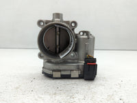 2014-2018 Ford Focus Throttle Body P/N:DS7E-9F991-BB Fits Fits 2014 2015 2016 2017 2018 2019 2020 2021 2022 OEM Used Auto Pa