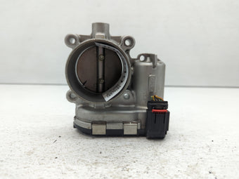 compare product 2014-2018 Ford Focus Throttle Body P/N:DS7E-9F991-BB Fits Fits 2014 2015 2016 2017 2018 2019 2020 2021 2022 OEM Used Auto Parts