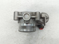 2014-2018 Ford Focus Throttle Body P/N:DS7E-9F991-BB Fits Fits 2014 2015 2016 2017 2018 2019 2020 2021 2022 OEM Used Auto Pa