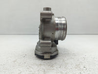 2014-2018 Ford Focus Throttle Body P/N:DS7E-9F991-BB Fits Fits 2014 2015 2016 2017 2018 2019 2020 2021 2022 OEM Used Auto Pa