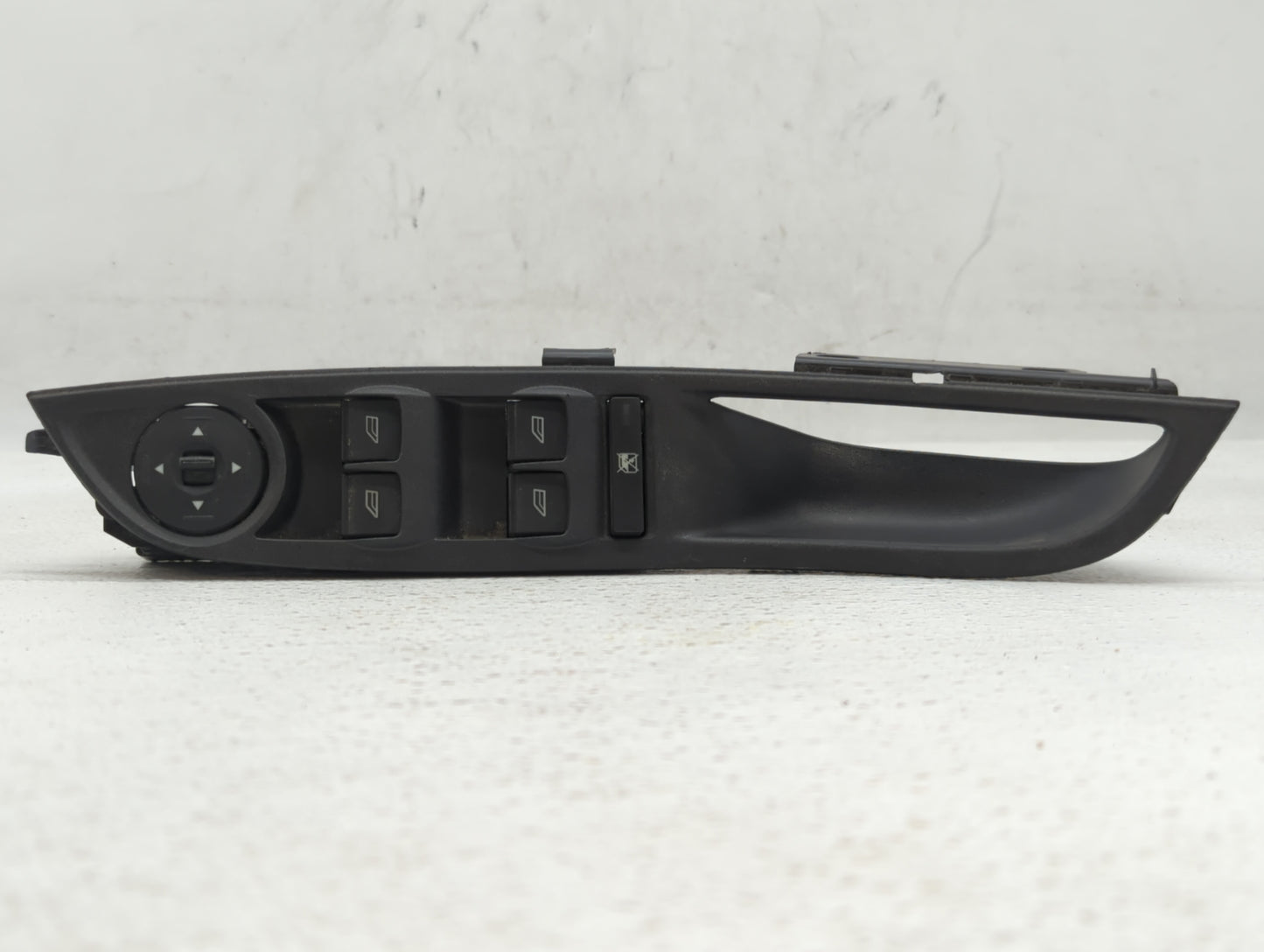2012-2018 Ford Focus Master Power Window Switch Replacement Driver Side Left P/N:10914674 Fits OEM Used Auto Parts - Oemused