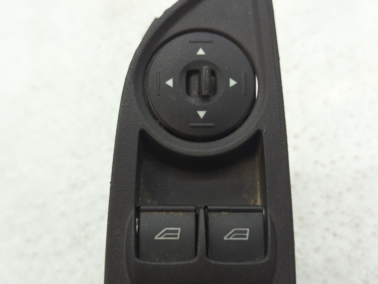 2012-2018 Ford Focus Master Power Window Switch Replacement Driver Side Left P/N:10914674 Fits OEM Used Auto Parts - Oemused