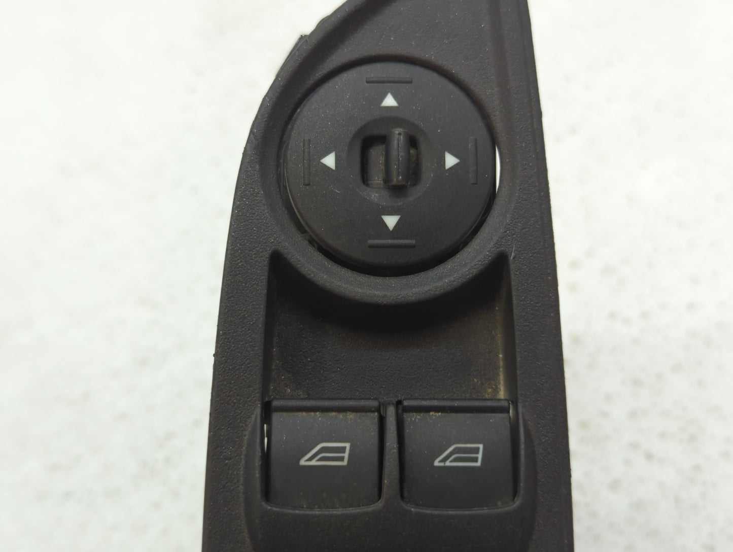 2012-2018 Ford Focus Master Power Window Switch Replacement Driver Side Left P/N:10914674 Fits OEM Used Auto Parts - Oemused