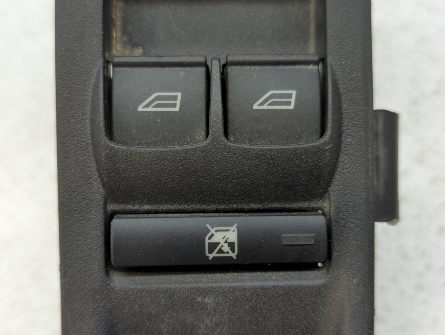 2012-2018 Ford Focus Master Power Window Switch Replacement Driver Side Left P/N:10914674 Fits OEM Used Auto Parts - Oemused
