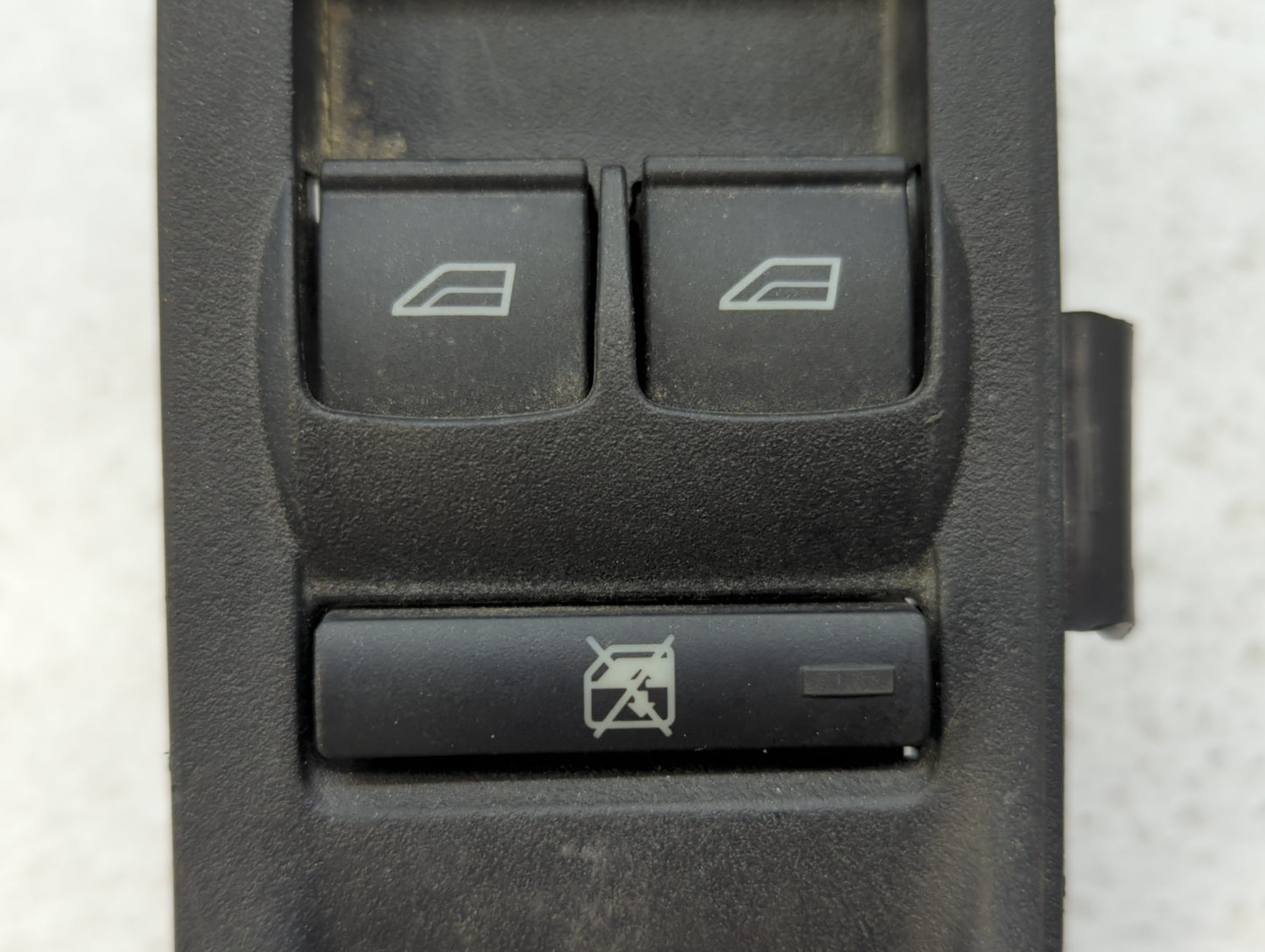 2012-2018 Ford Focus Master Power Window Switch Replacement Driver Side Left P/N:10914674 Fits OEM Used Auto Parts - Oemused