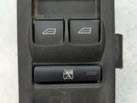 2012-2018 Ford Focus Master Power Window Switch Replacement Driver Side Left P/N:10914674 Fits OEM Used Auto Parts - Oemused