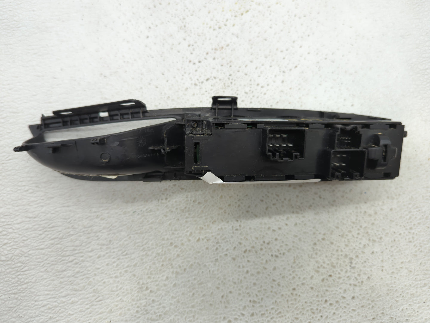 2012-2018 Ford Focus Master Power Window Switch Replacement Driver Side Left P/N:10914674 Fits OEM Used Auto Parts - Oemused