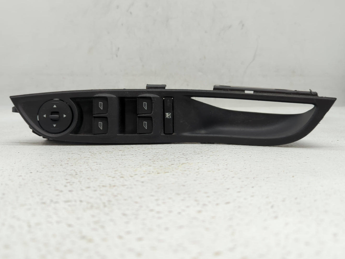2012-2018 Ford Focus Master Power Window Switch Replacement Driver Side Left P/N:BM5T-14A132-AB AM5T-14A132-AA Fits OEM Used
