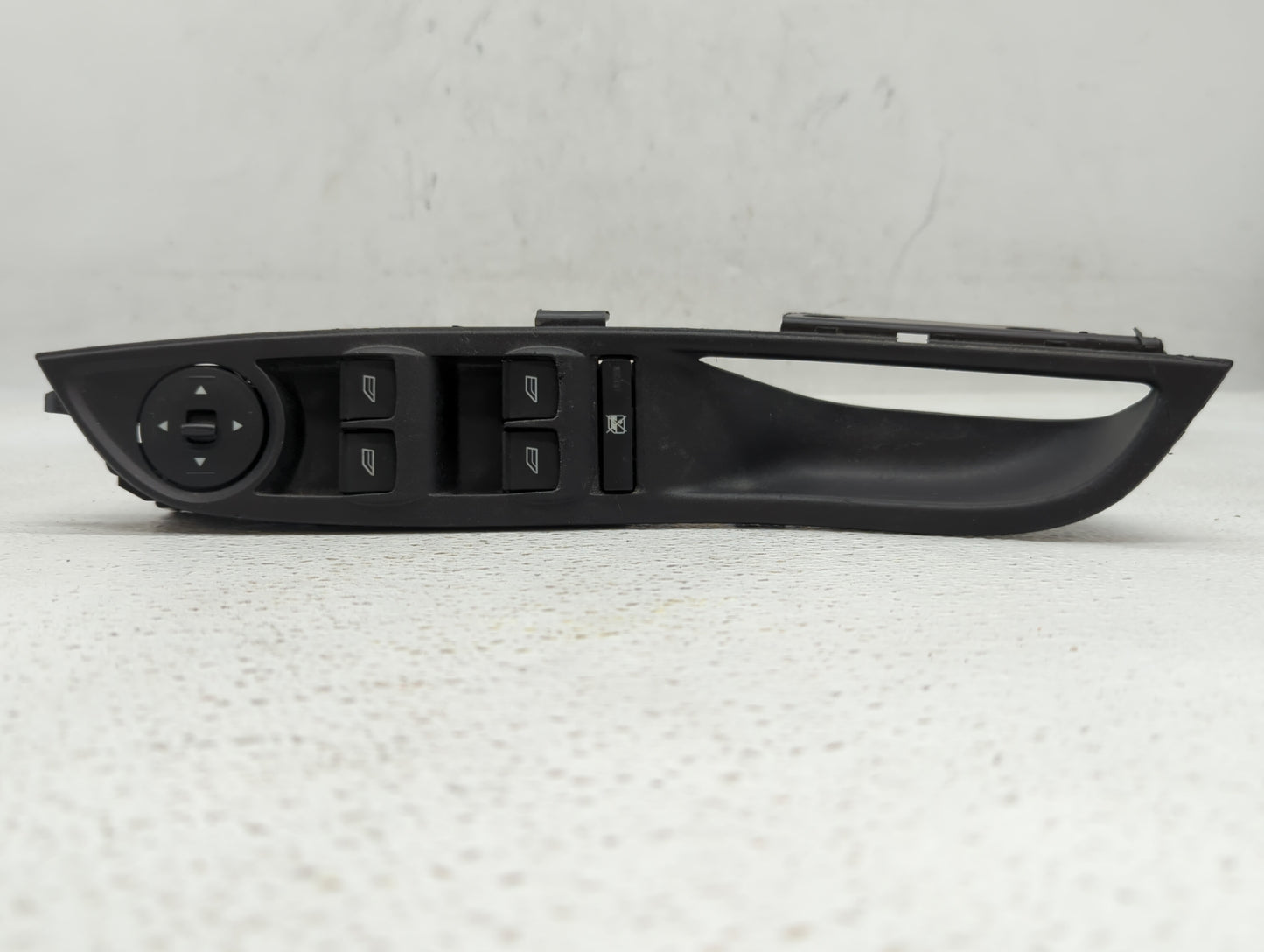 2012-2018 Ford Focus Master Power Window Switch Replacement Driver Side Left P/N:BM5T-14A132-AB AM5T-14A132-AA Fits OEM Used