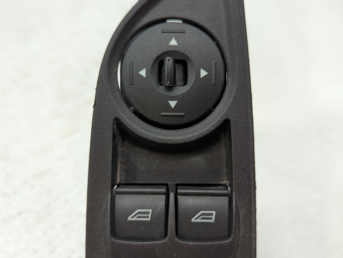 2012-2018 Ford Focus Master Power Window Switch Replacement Driver Side Left P/N:BM5T-14A132-AB AM5T-14A132-AA Fits OEM Used