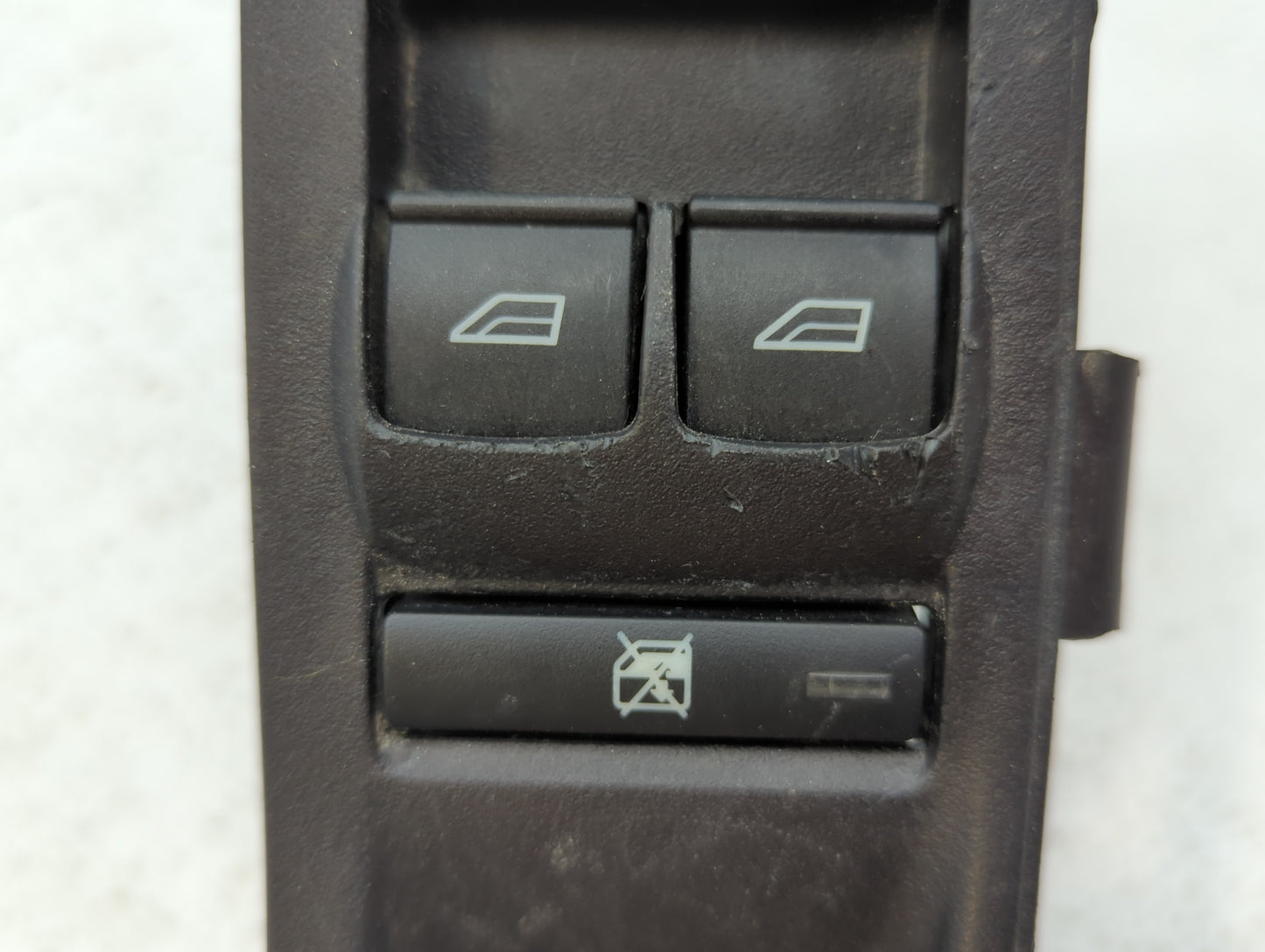 2012-2018 Ford Focus Master Power Window Switch Replacement Driver Side Left P/N:BM5T-14A132-AB AM5T-14A132-AA Fits OEM Used