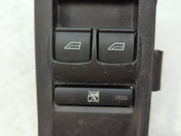 2012-2018 Ford Focus Master Power Window Switch Replacement Driver Side Left P/N:BM5T-14A132-AB AM5T-14A132-AA Fits OEM Used