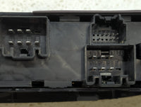 2012-2018 Ford Focus Master Power Window Switch Replacement Driver Side Left P/N:BM5T-14A132-AB AM5T-14A132-AA Fits OEM Used